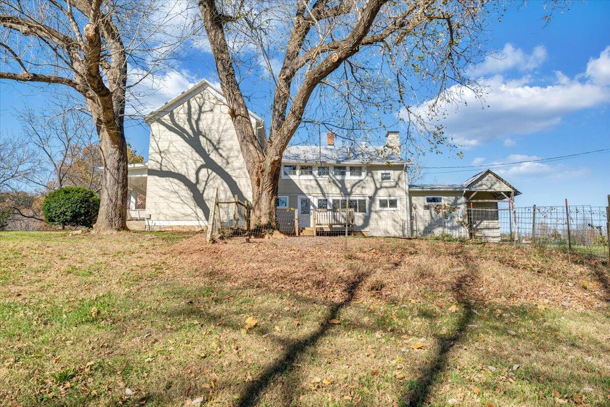 7758 Old Fincastle RD