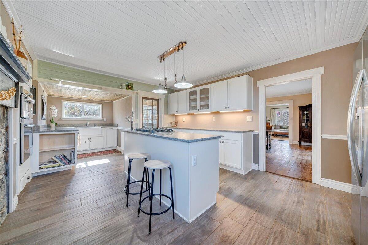 7758 Old Fincastle RD