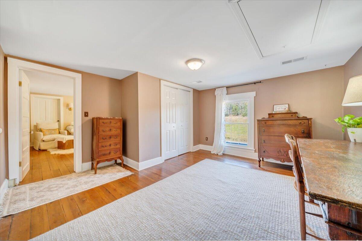 7758 Old Fincastle RD