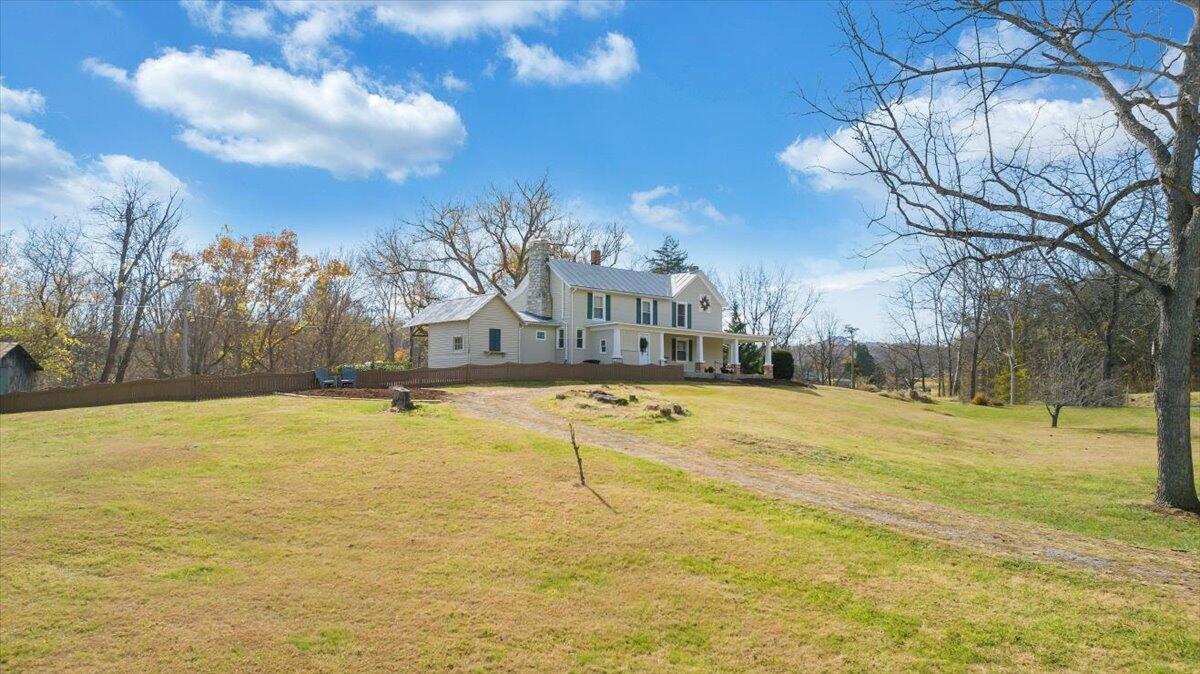 7758 Old Fincastle RD