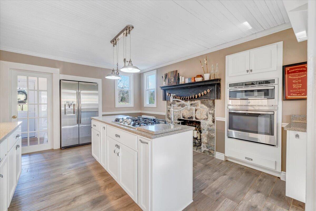 7758 Old Fincastle RD