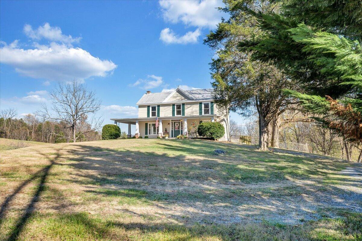 7758 Old Fincastle RD