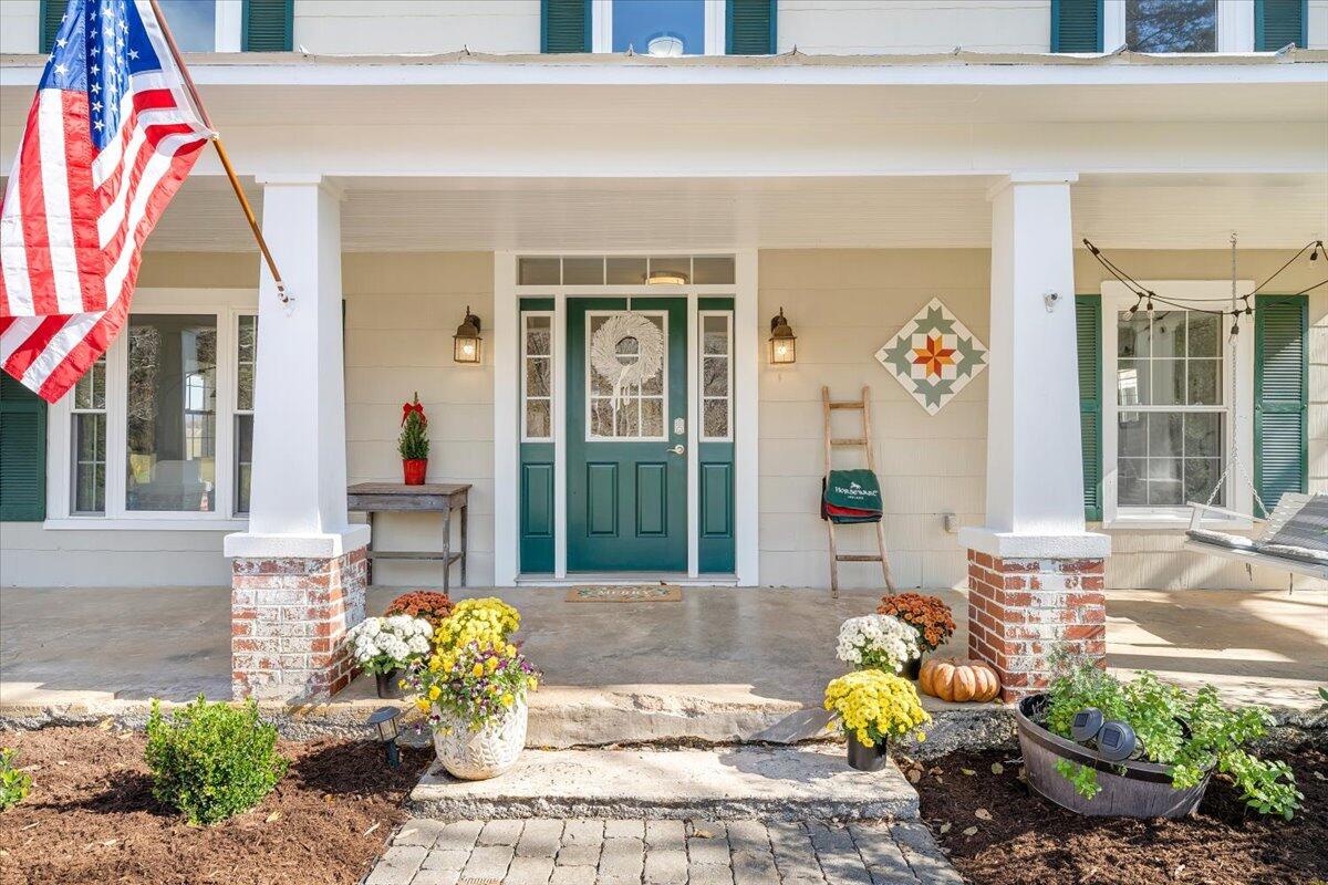 7758 Old Fincastle RD