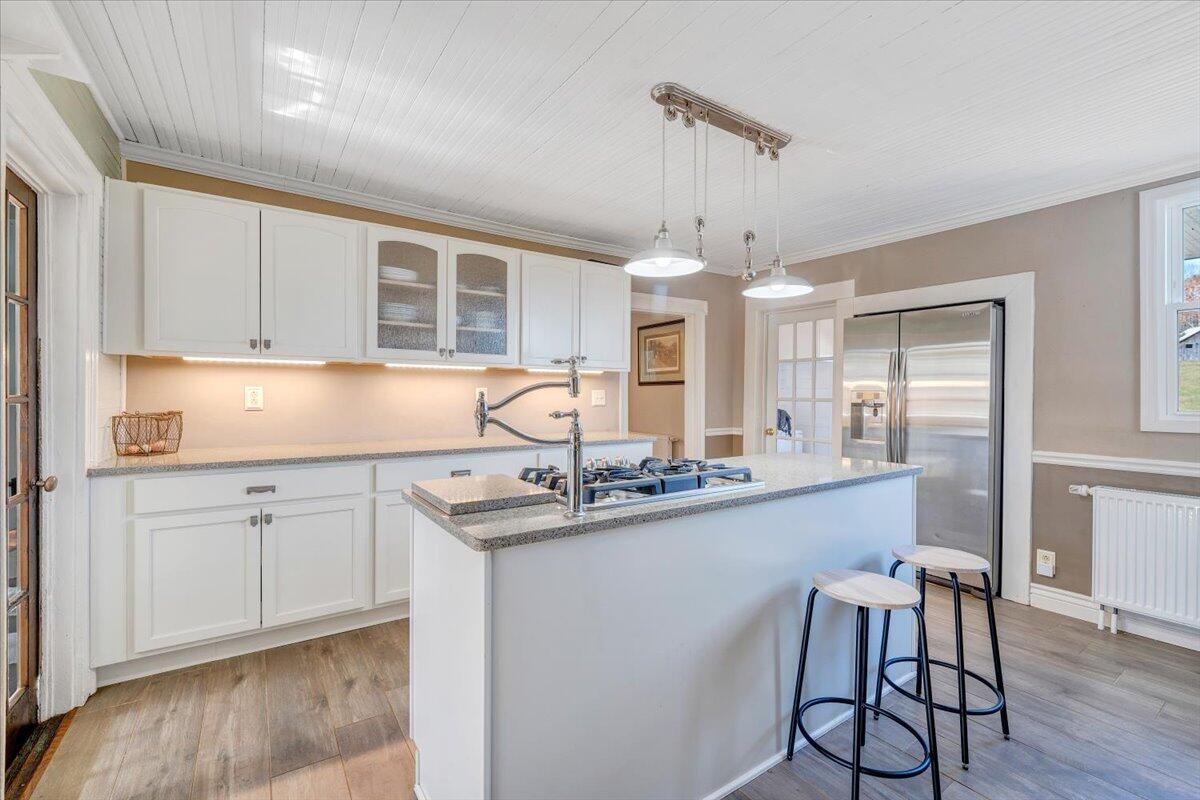 7758 Old Fincastle RD