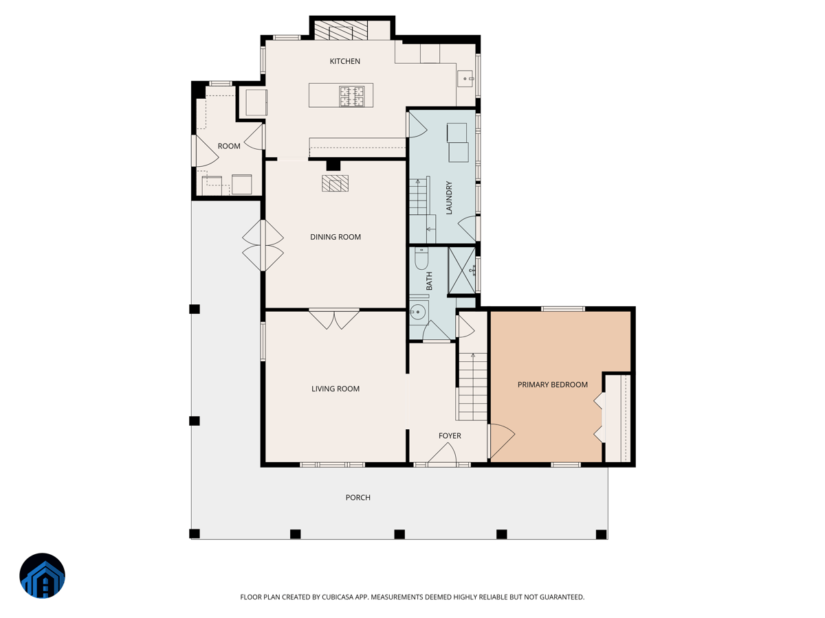 7758 Old Fincastle RD