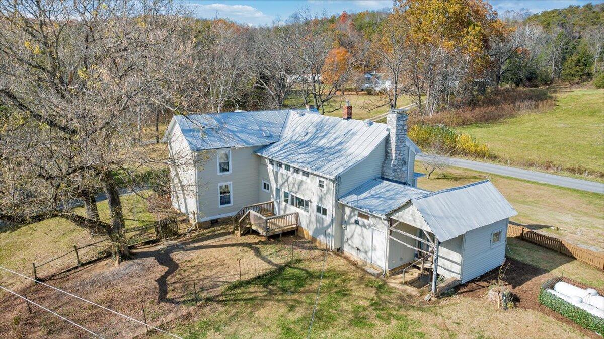 7758 Old Fincastle RD