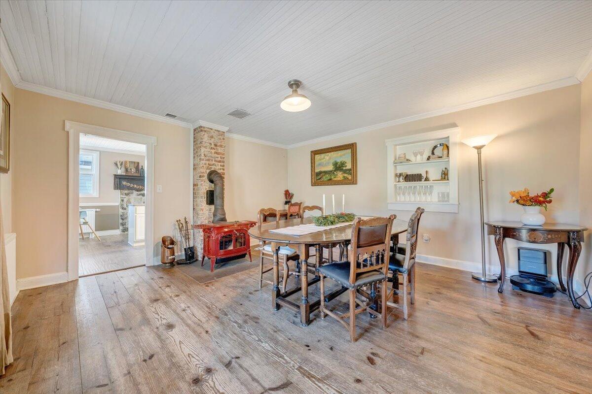 7758 Old Fincastle RD