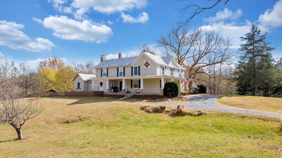 7758 Old Fincastle RD