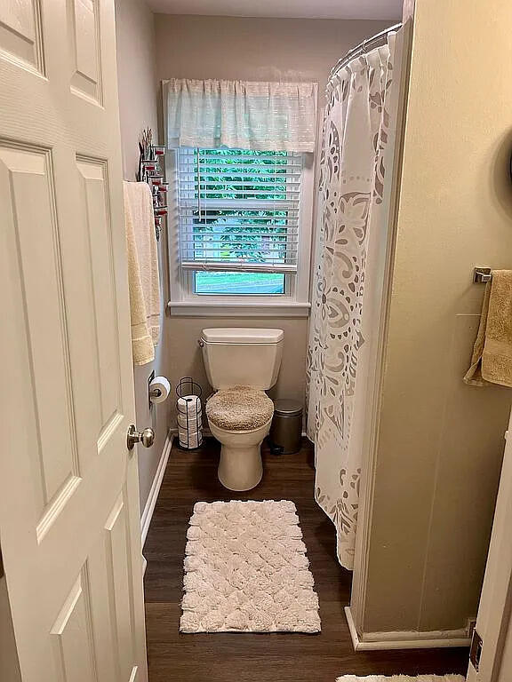 3601 Rolling Hill AVE NW