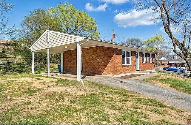 3601 Rolling Hill AVE NW