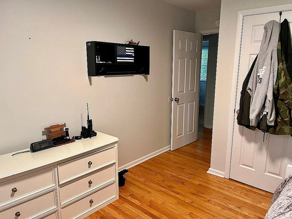 3601 Rolling Hill AVE NW