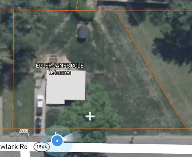 3804 Meadowlark RD