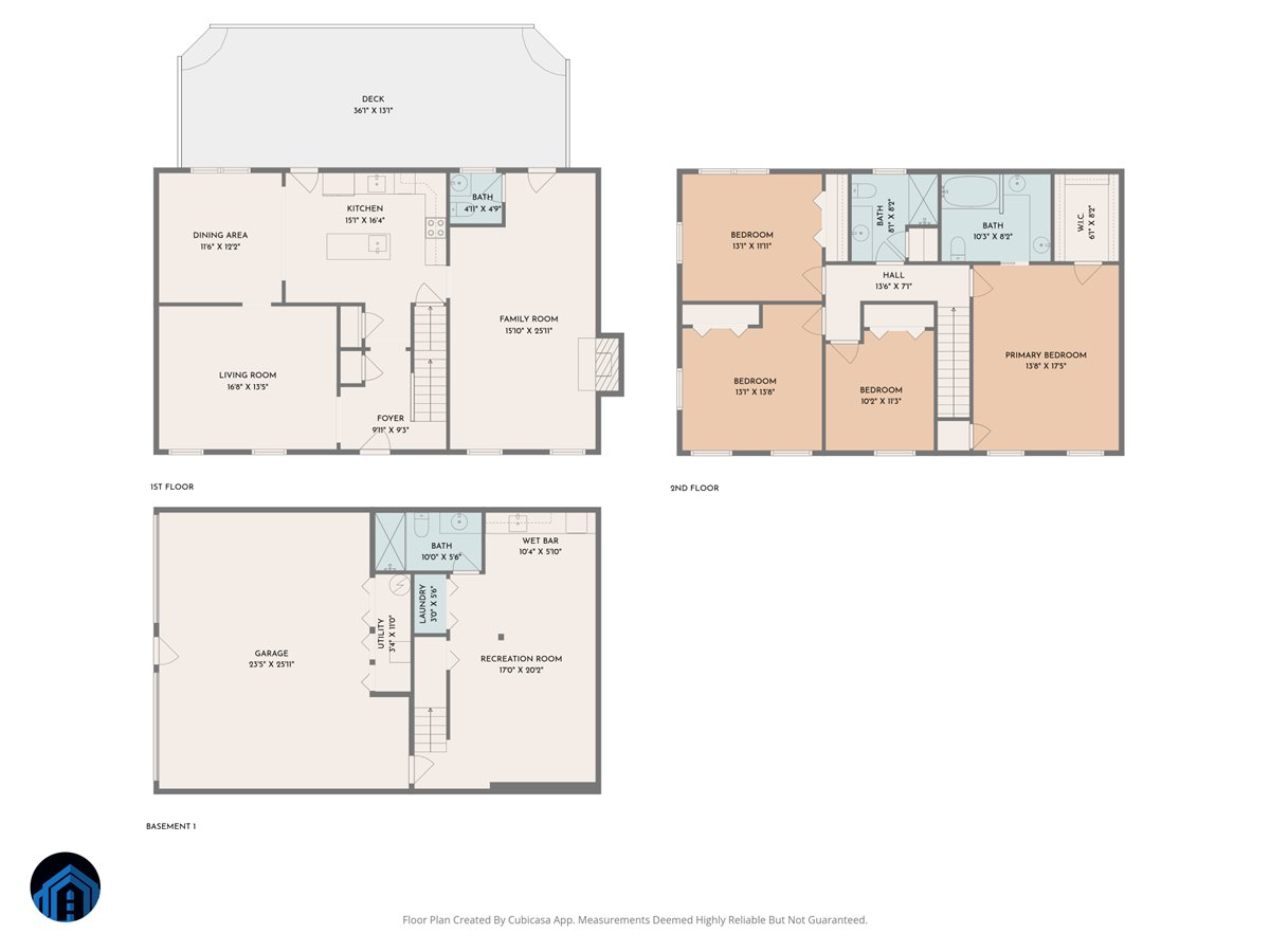 302 Ivy LN