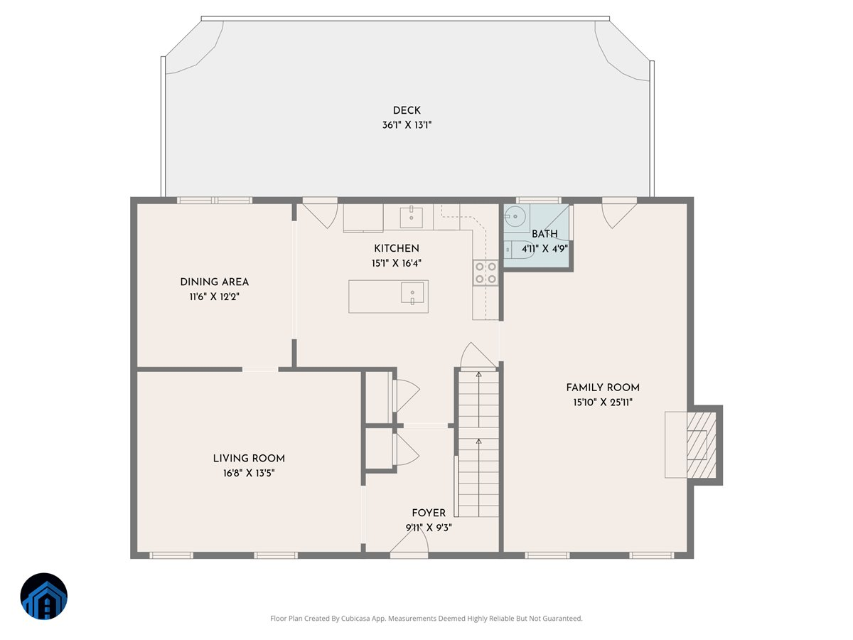 302 Ivy LN