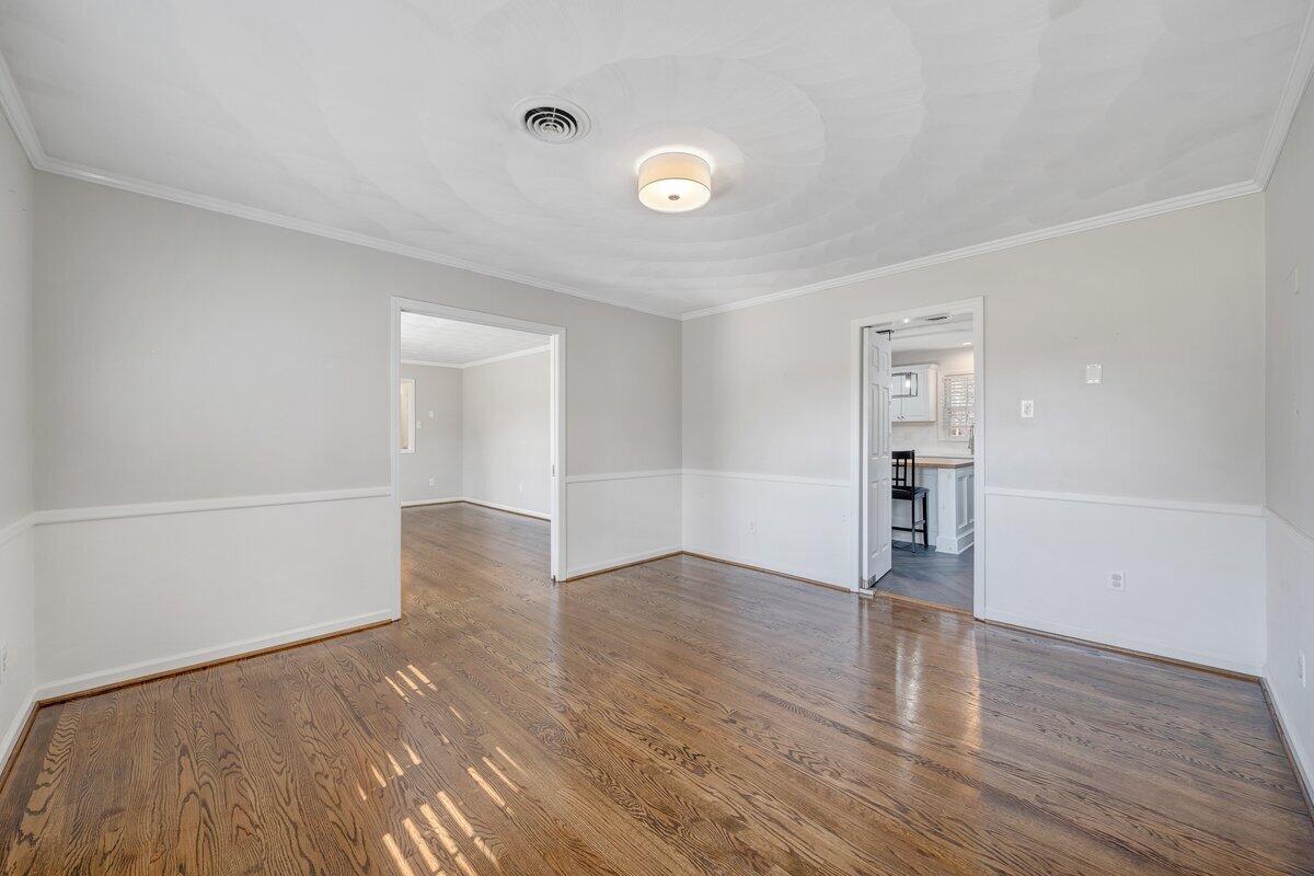 501 Darwin RD SW