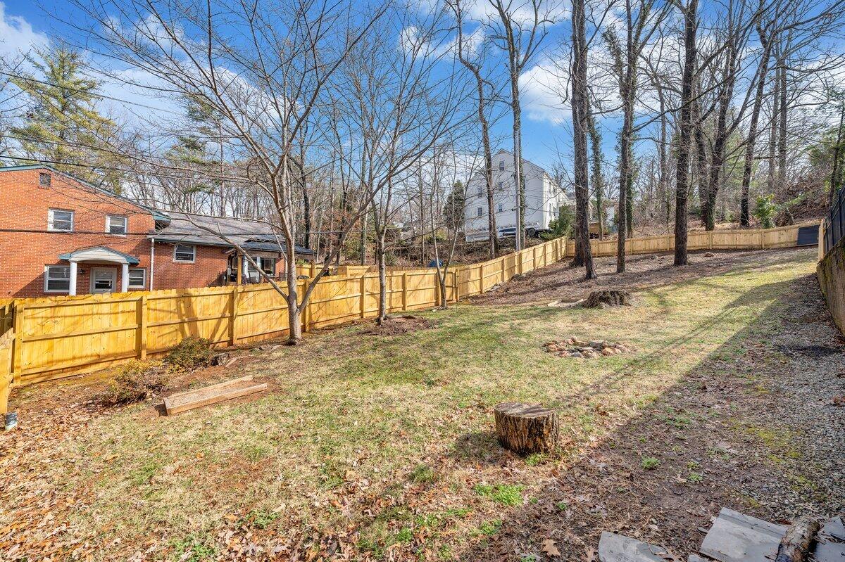 501 Darwin RD SW