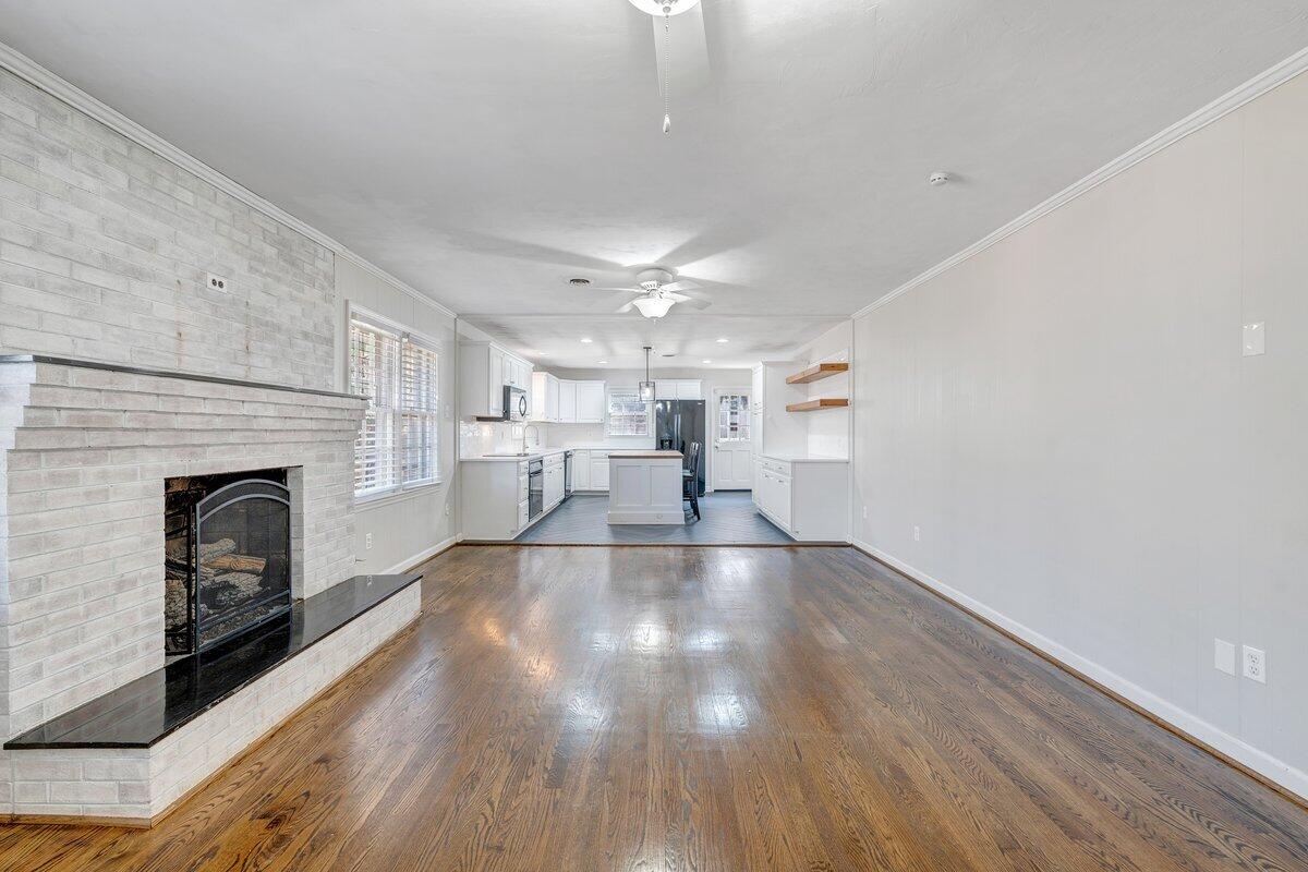 501 Darwin RD SW