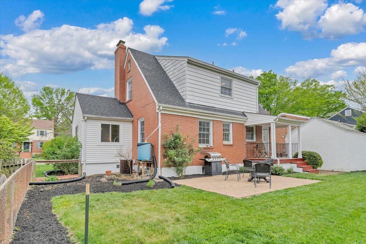 2316 Fairway DR SW