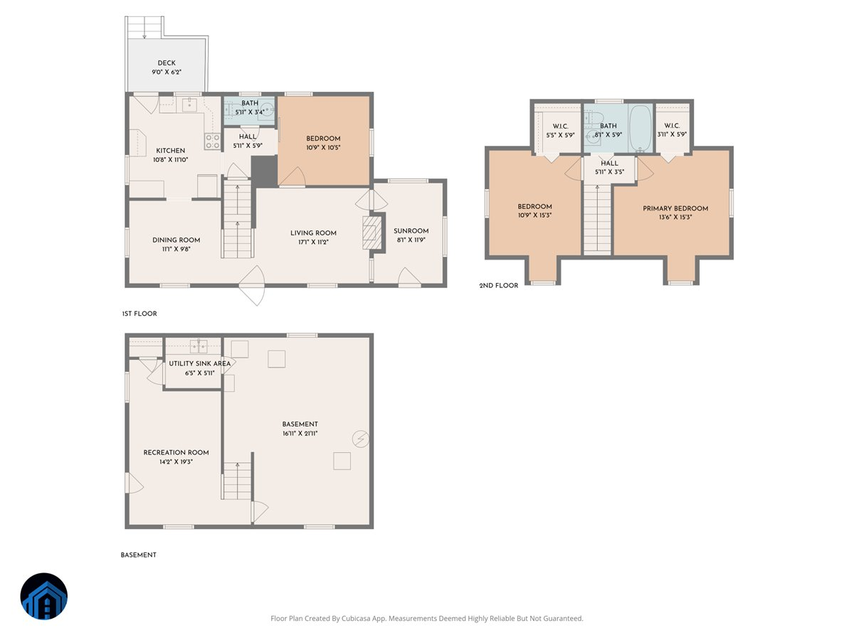 2316 Fairway DR SW