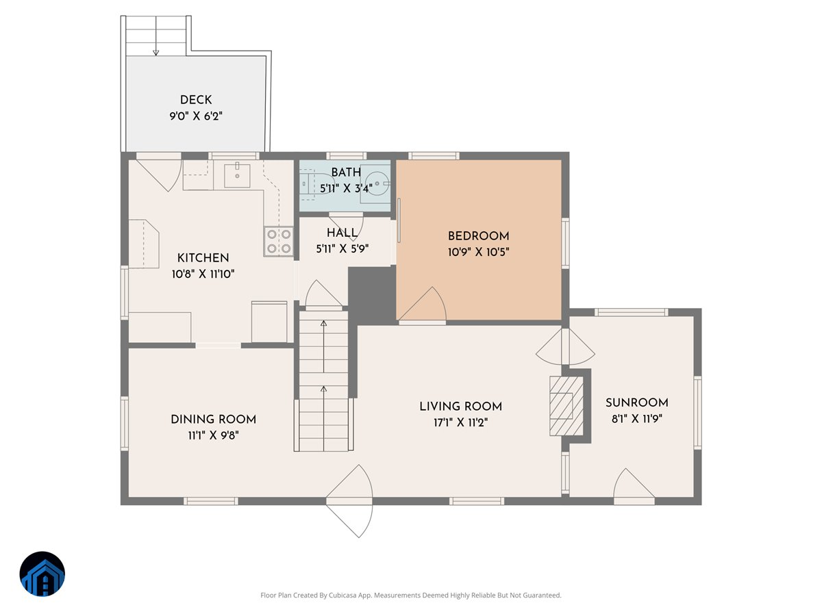 2316 Fairway DR SW