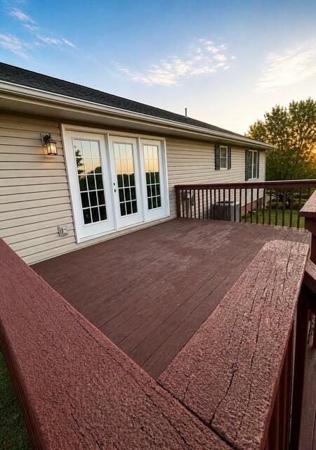 686 Pinehaven RD