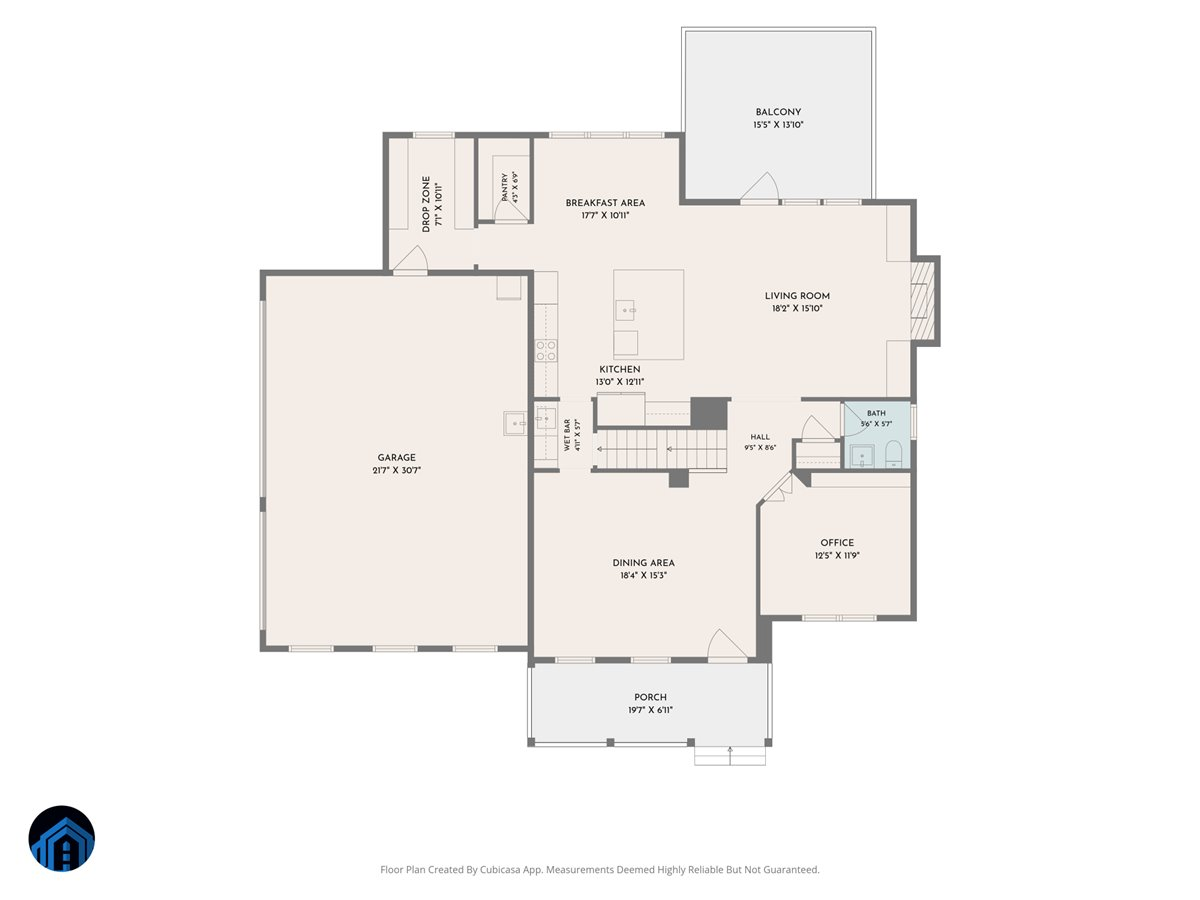 6895 Fairway Ridge RD
