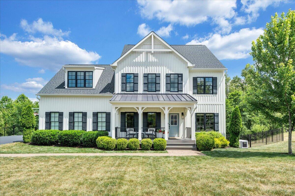 6895 Fairway Ridge RD