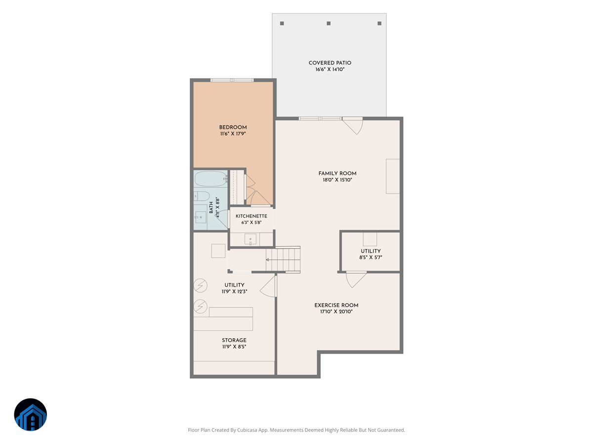 6895 Fairway Ridge RD