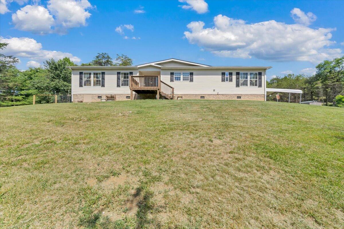 833 Gravel Hill RD