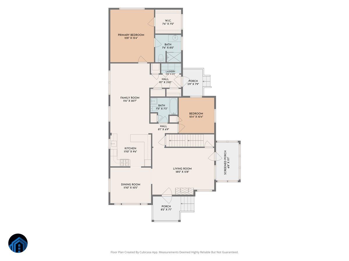 27 Hawthorn RD