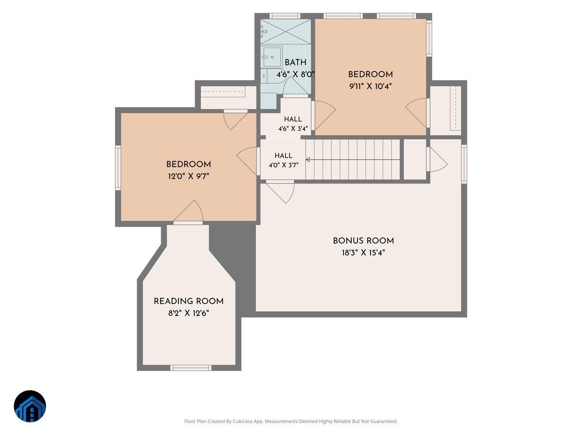 27 Hawthorn RD