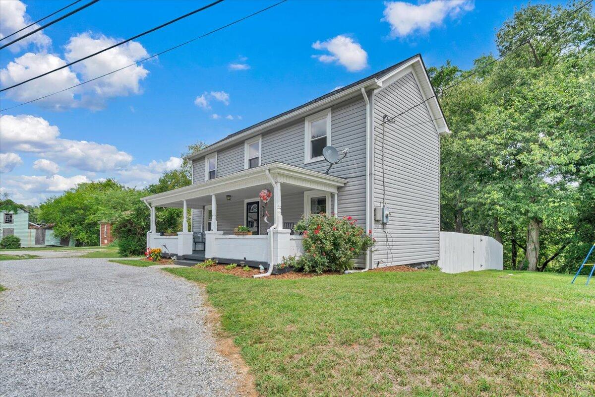 20314 Main ST