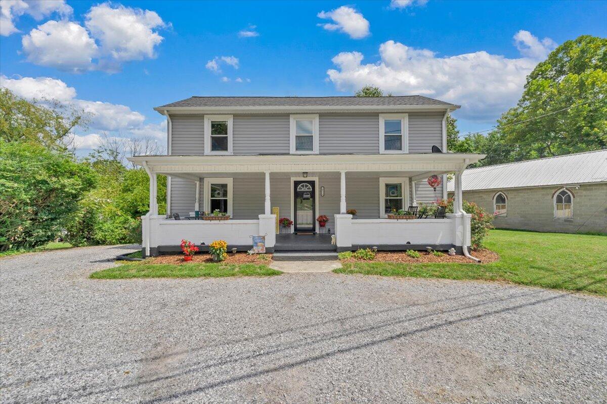 20314 Main ST