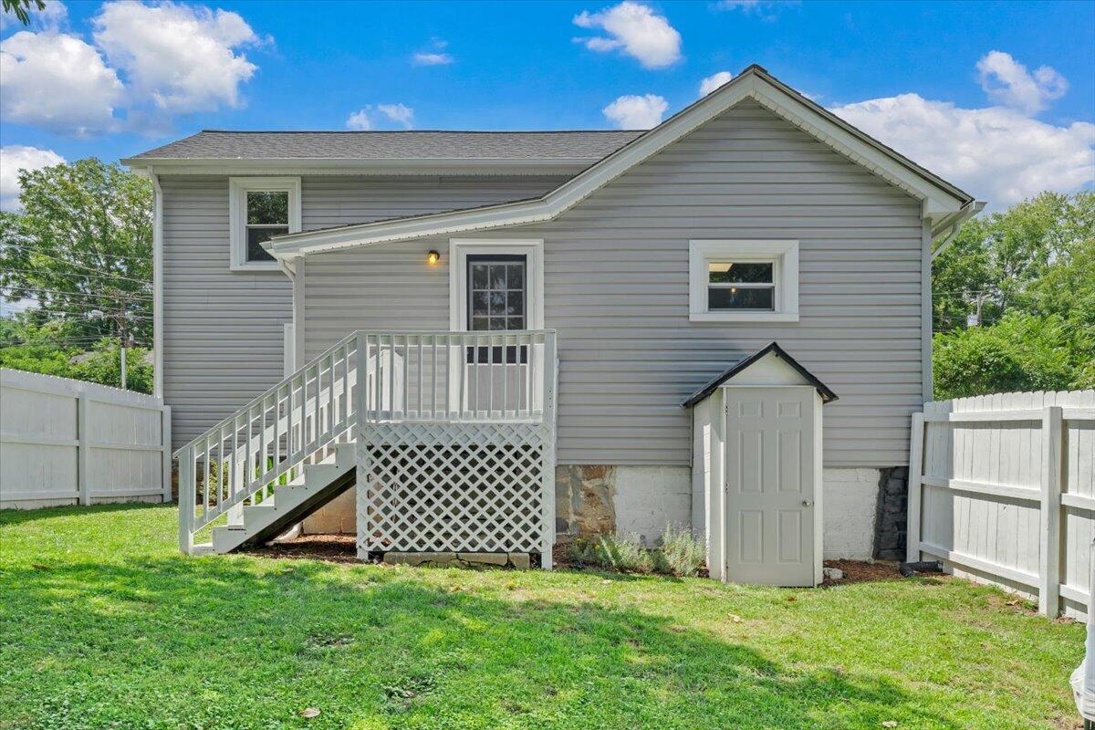 20314 Main ST