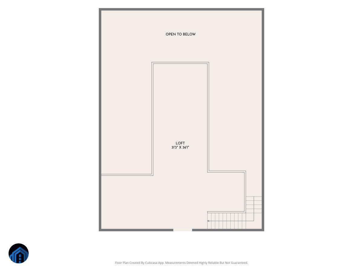 544 Pico RD
