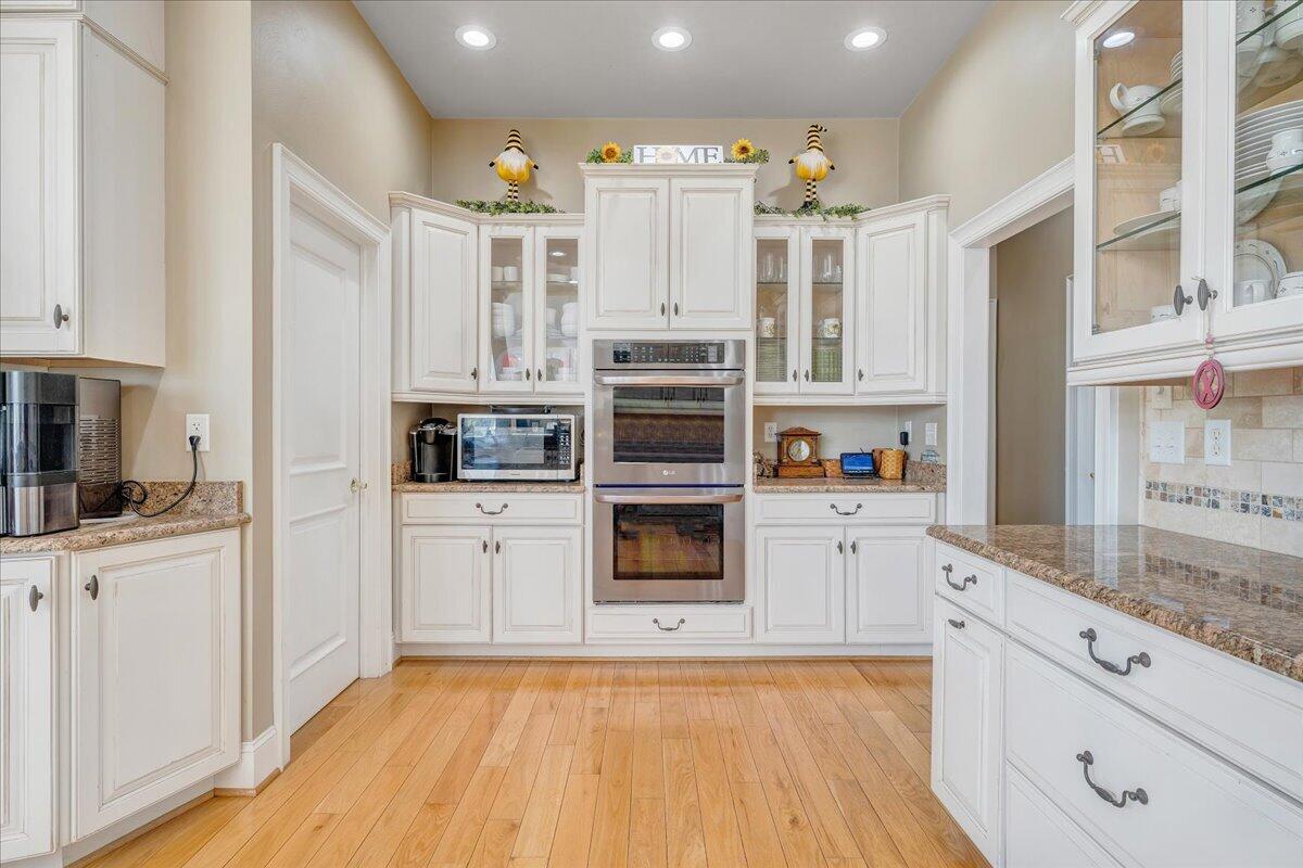 544 Pico RD