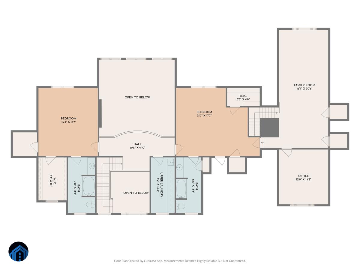 544 Pico RD