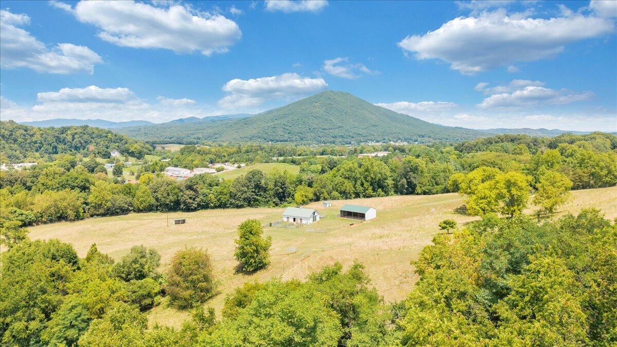 544 Pico RD
