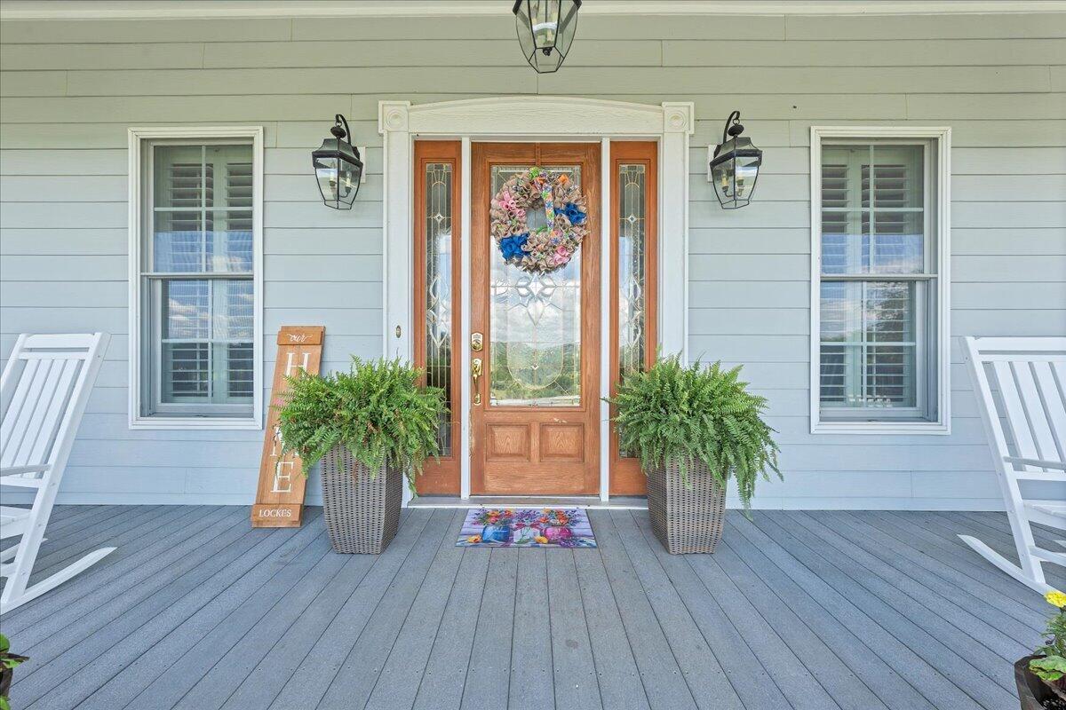 544 Pico RD