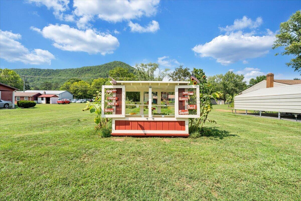 1106 Kanawha ST
