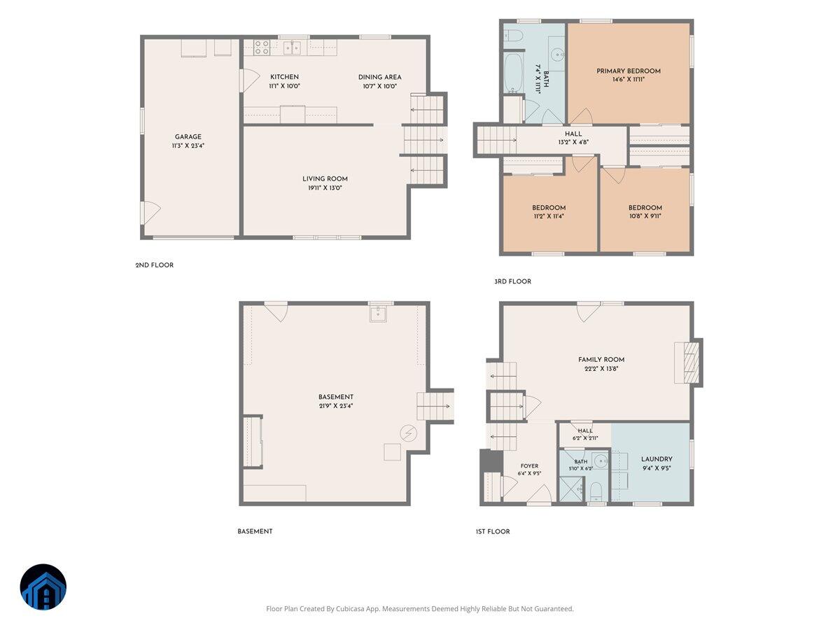 3308 Kenwick TRL
