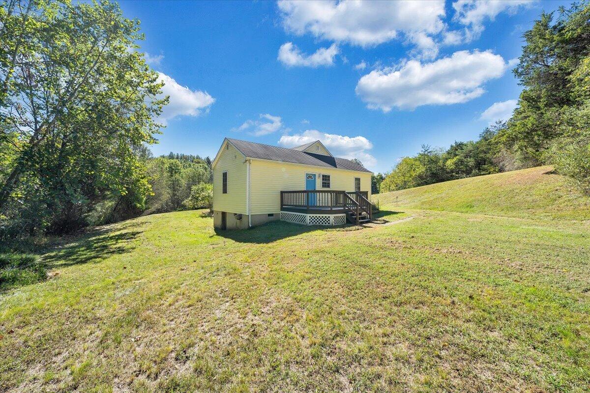 1096 Collierstown RD