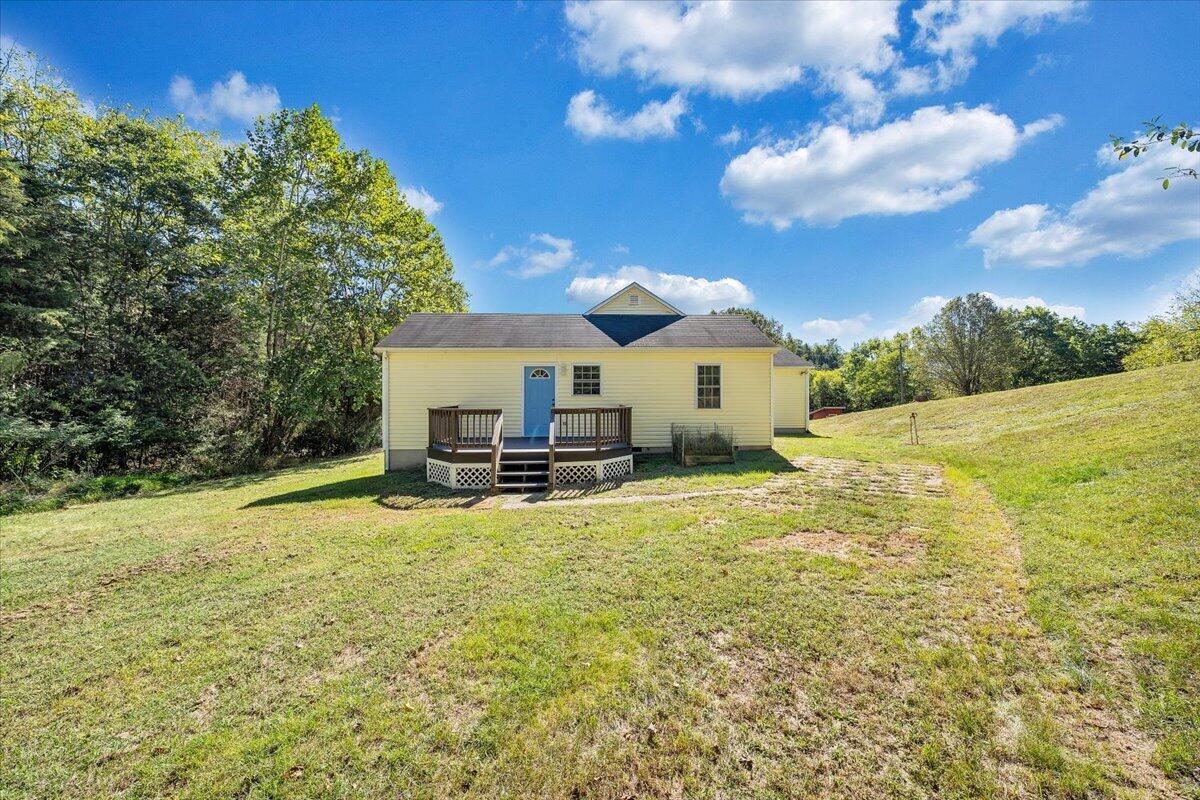 1096 Collierstown RD