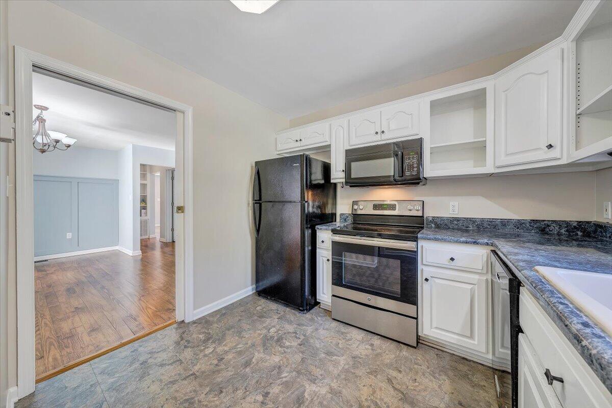 1096 Collierstown RD