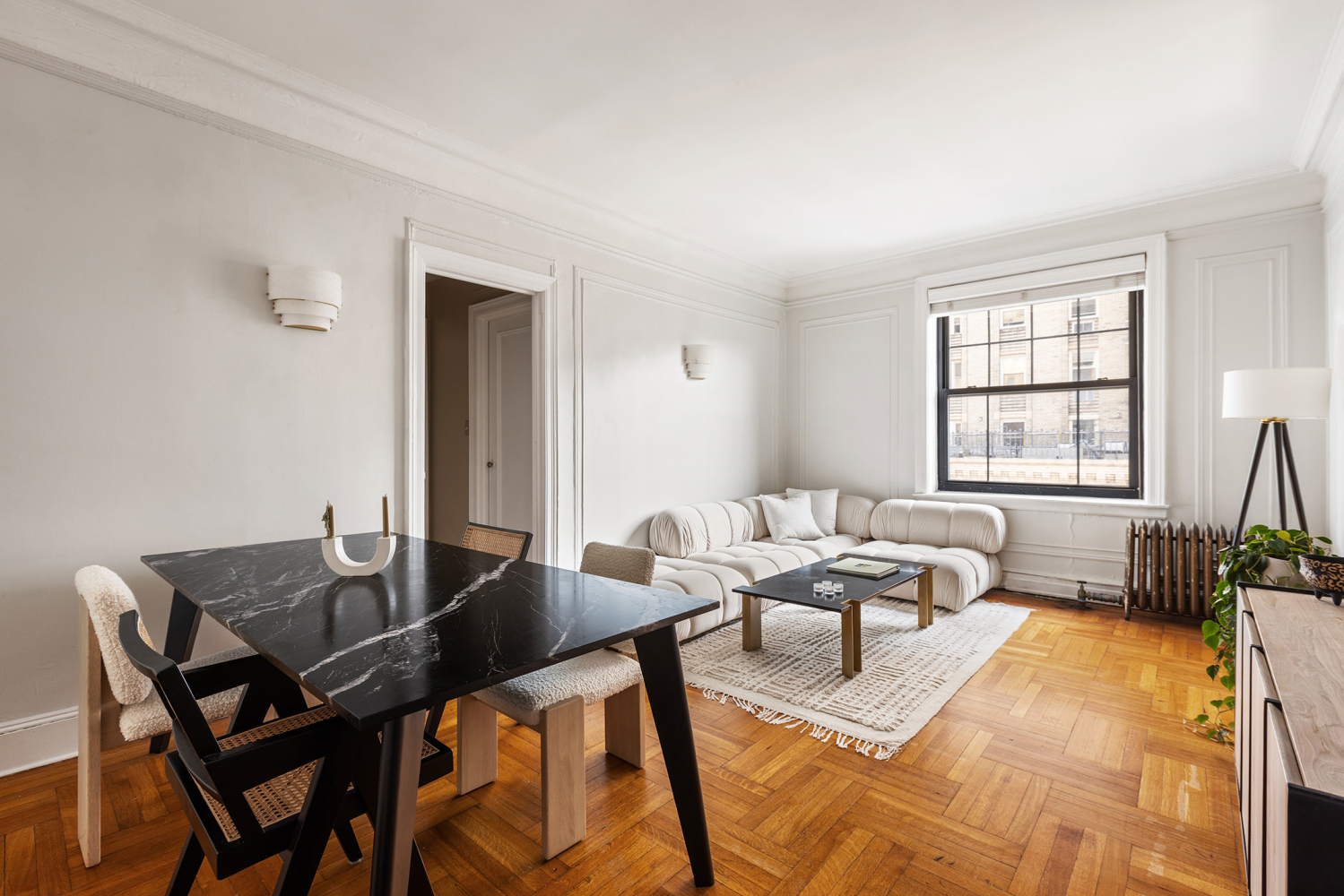 35 CLARK Street F3