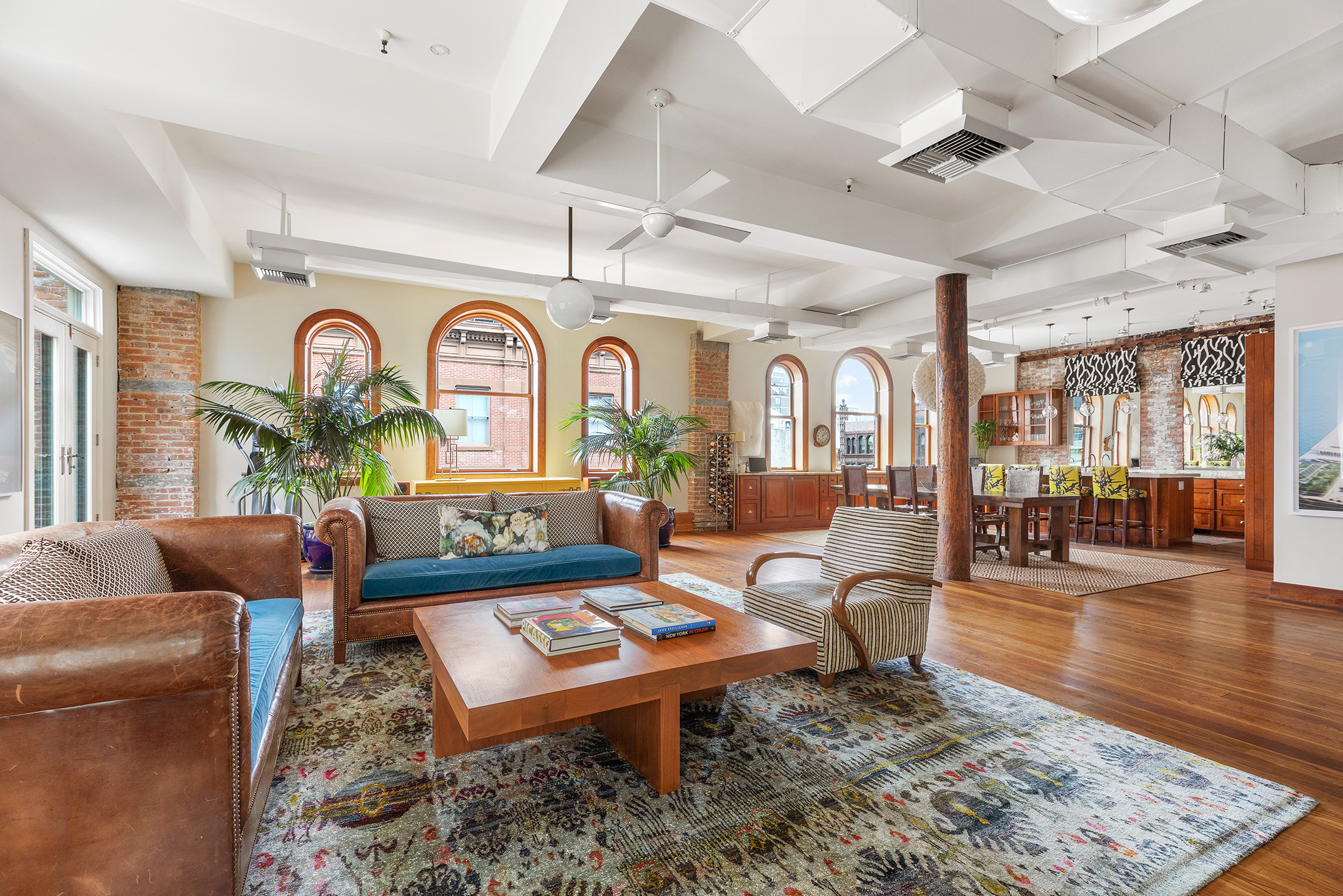 50 WOOSTER Street 6N