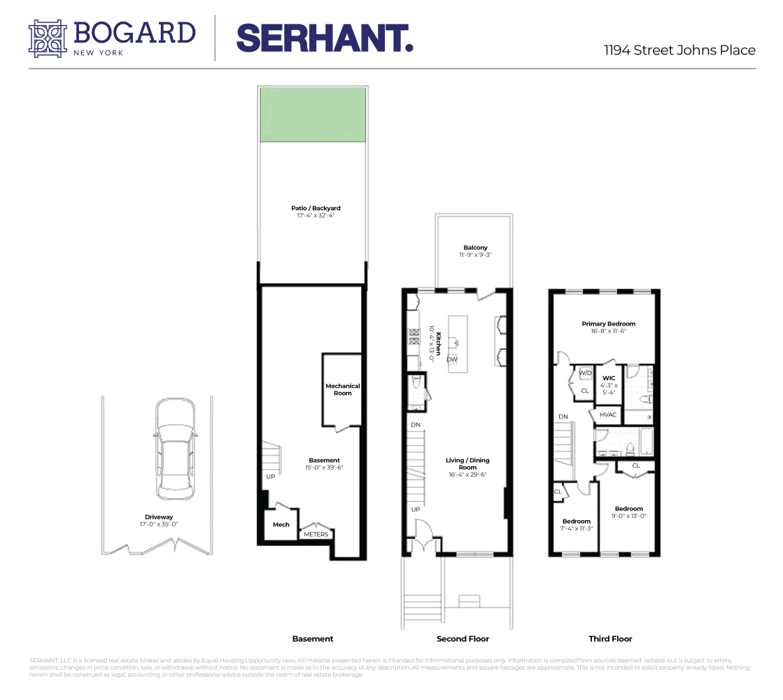 1194 St Johns Place
