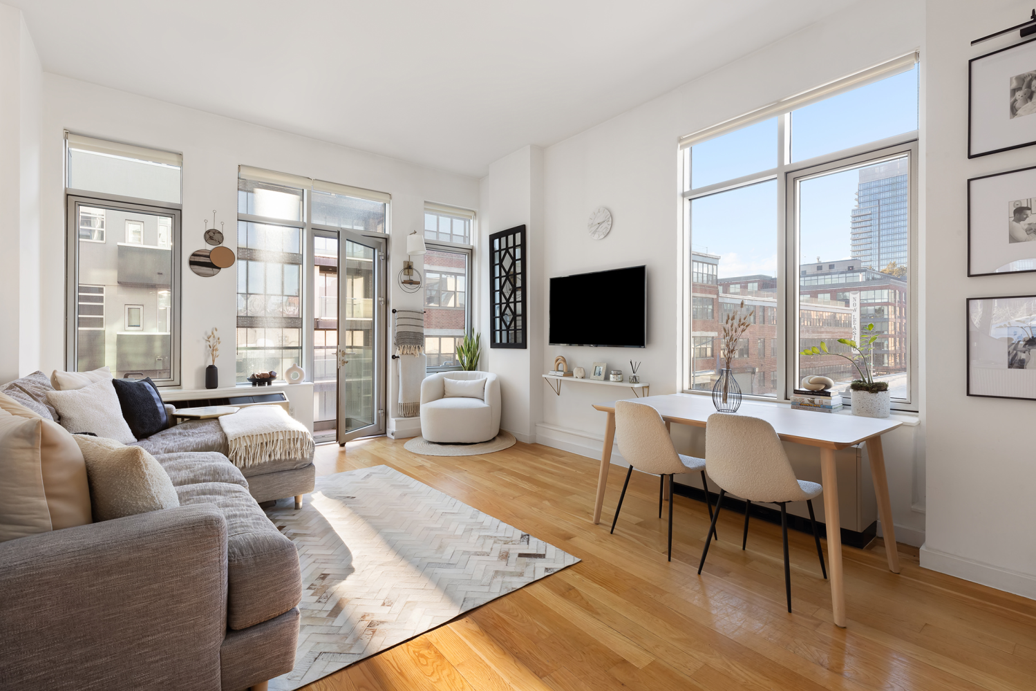 101 N 5TH Street 3A