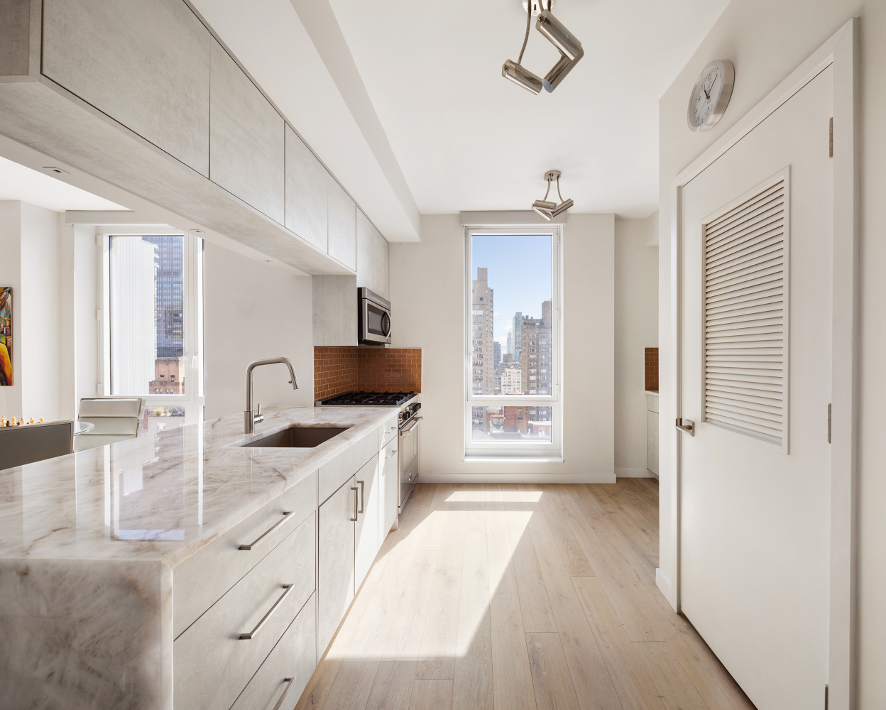 45 PARK Avenue 1904