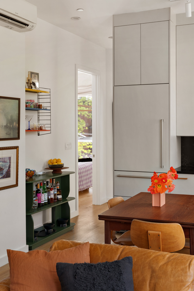 923 BUSHWICK Avenue 2A